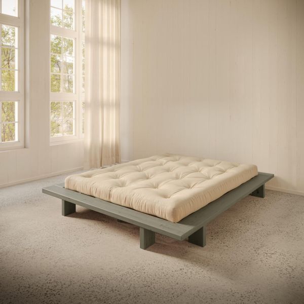 Karup futonbed Japan Sage - Afbeelding 2