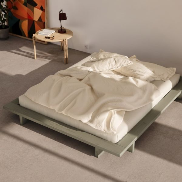 Karup futonbed Japan Sage - Afbeelding 3