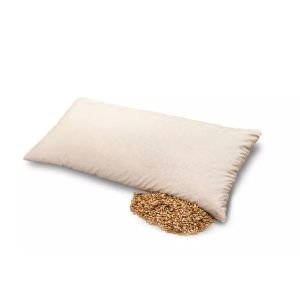 Hoofdkussen Biologisch Spelt
