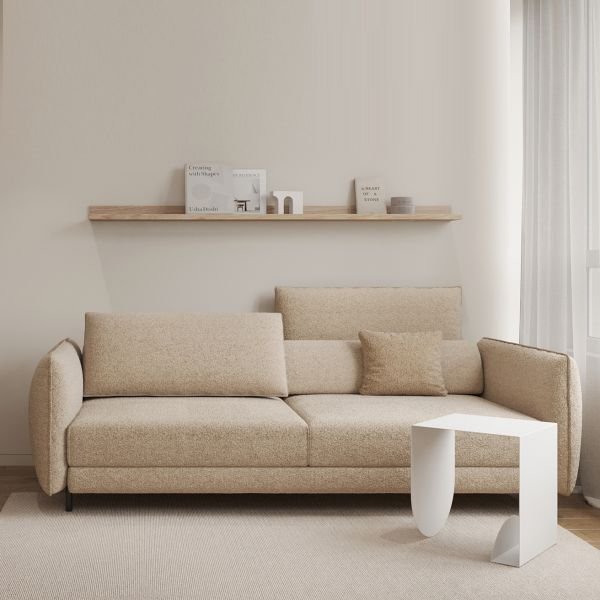 Design slaapbank Airy - Afbeelding 2