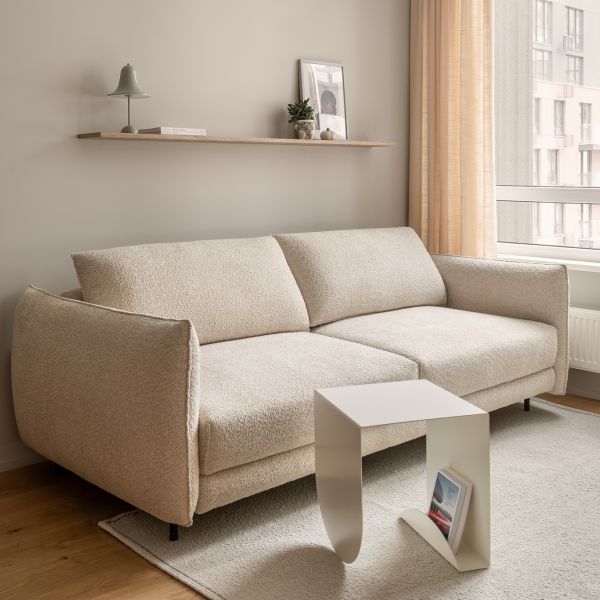 Design slaapbank Airy - Afbeelding 3