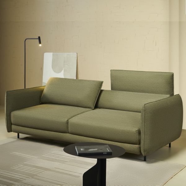 Design slaapbank Airy - Afbeelding 5