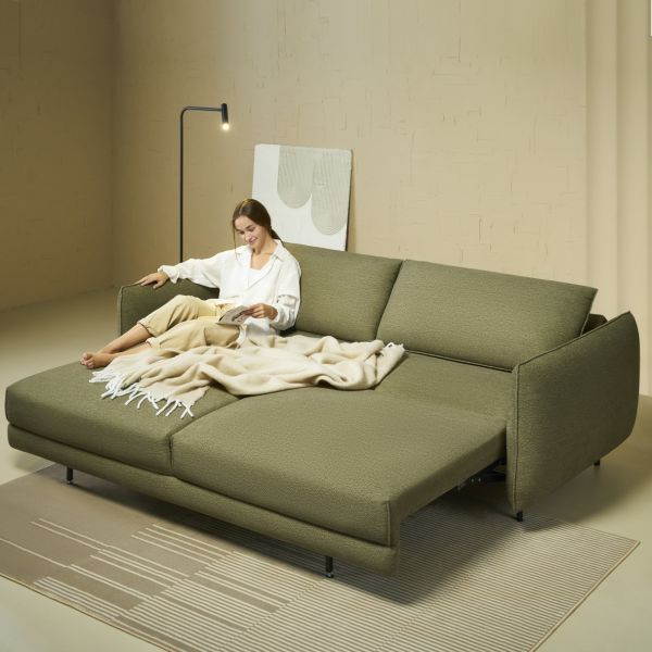 Design slaapbank Airy - Afbeelding 8
