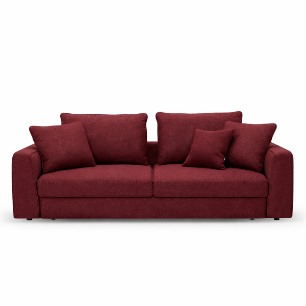Design slaapbank Cartier