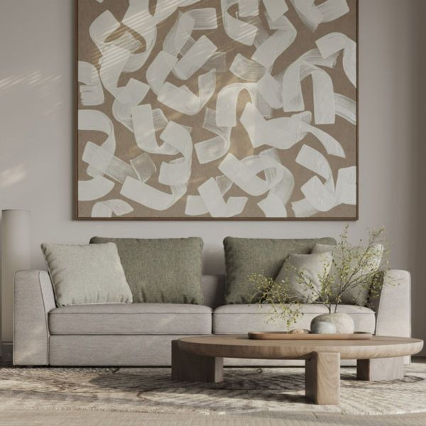Design slaapbank Cartier - Afbeelding 2