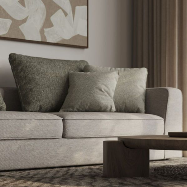 Design slaapbank Cartier - Afbeelding 3