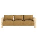Karup design slaapbank Bare naturel