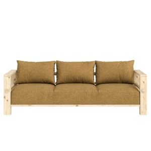 Karup design slaapbank Bare naturel