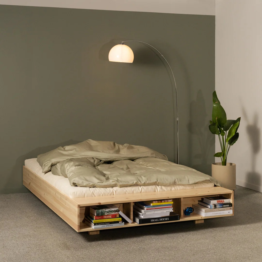 Karup futonbed Merge