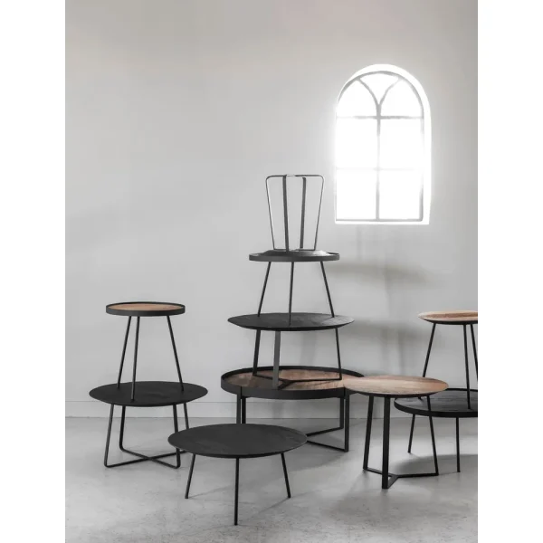 DTP Home salontafel Pluto small - Afbeelding 2