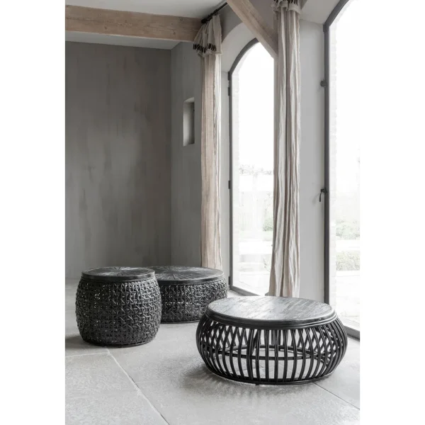 Must Living salontafel Positano - Afbeelding 3