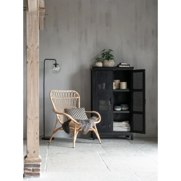 Must Living fauteuil Catania - Afbeelding 4