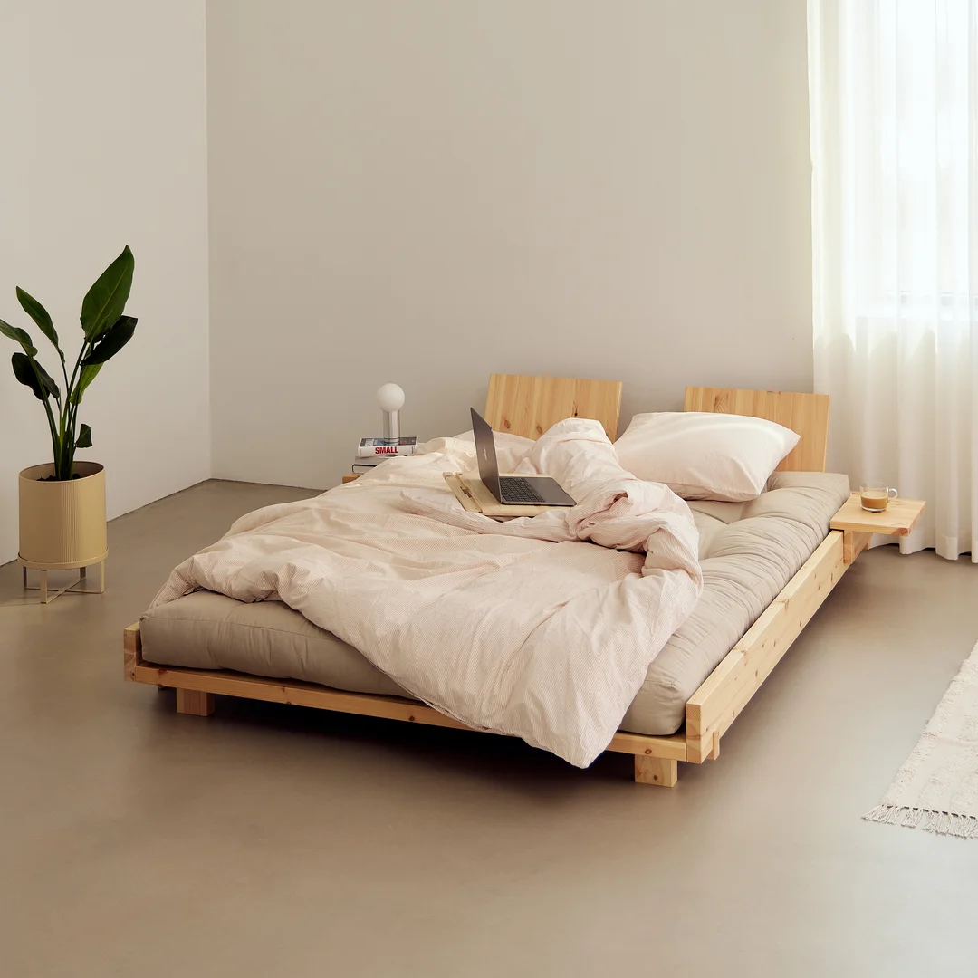 Karup futonbed Social