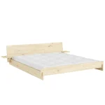 Karup Futonbed Latch Naturel