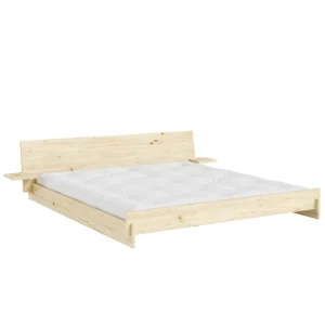 Karup Futonbed Latch Naturel