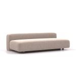 BonBon module T (3-zits, los)