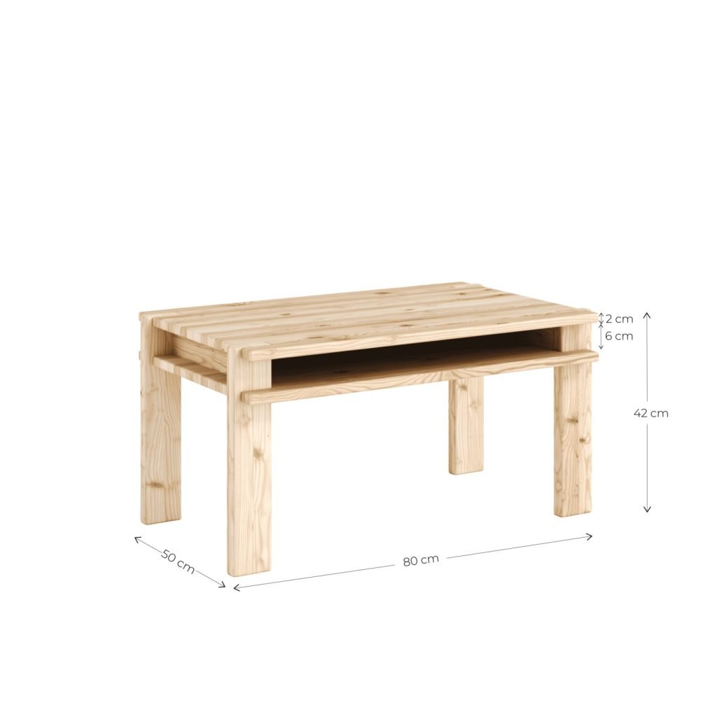 Afmetingen