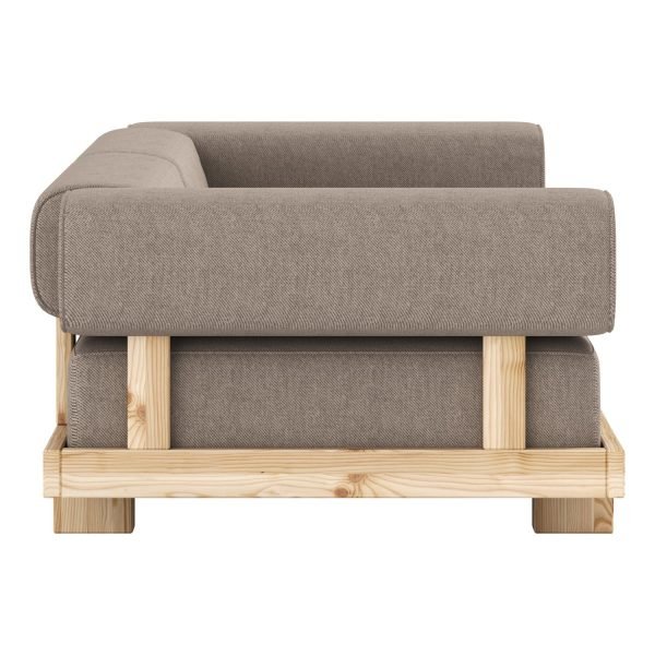 Karup design slaapbank Stay - Afbeelding 3