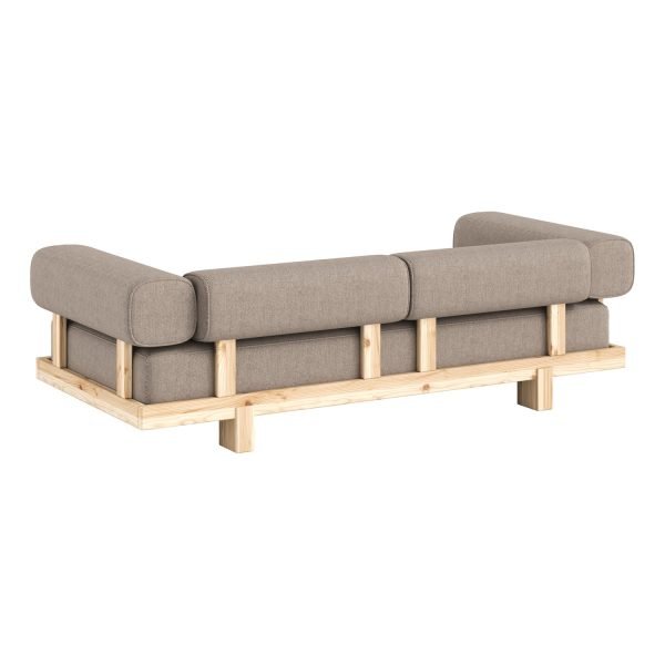 Karup design slaapbank Stay - Afbeelding 4