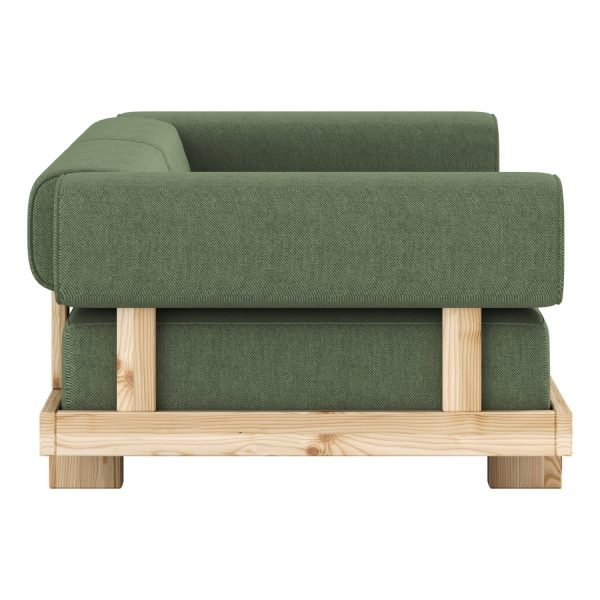 Karup design slaapbank Stay - Afbeelding 7