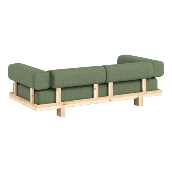 Karup design slaapbank Stay - Afbeelding 8