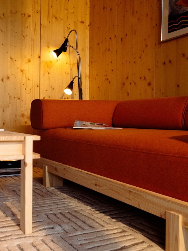 Karup design slaapbank Stay - Afbeelding 14