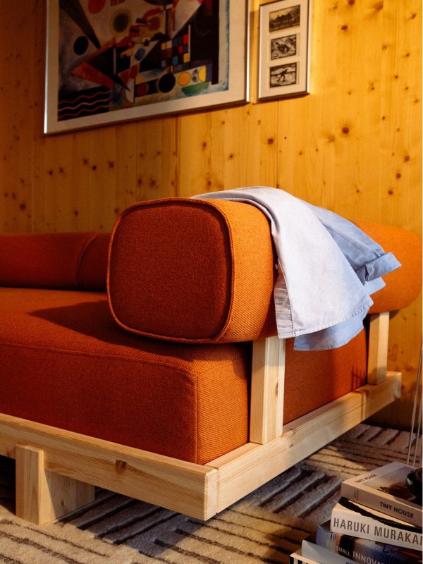 Karup design slaapbank Stay - Afbeelding 15