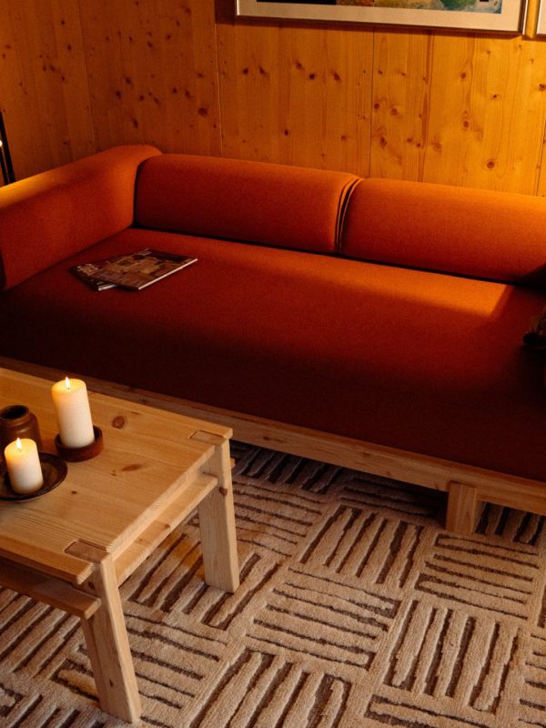 Karup design slaapbank Stay - Afbeelding 16