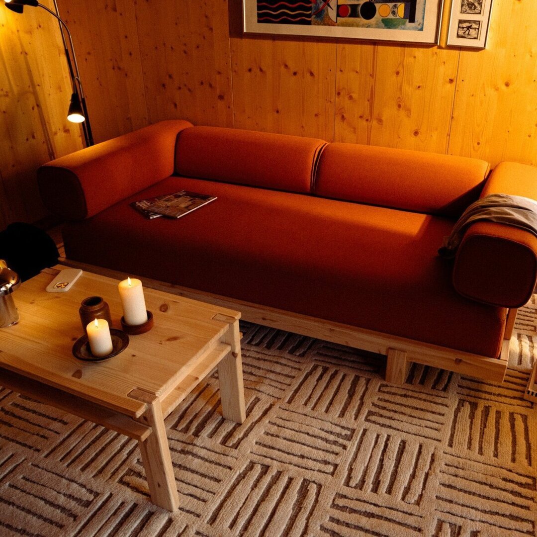 Karup design slaapbank Stay