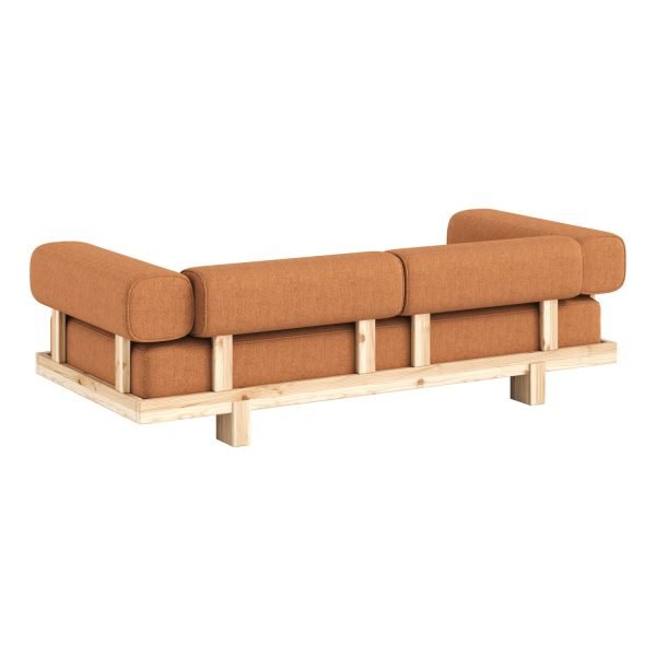 Karup design slaapbank Stay - Afbeelding 11